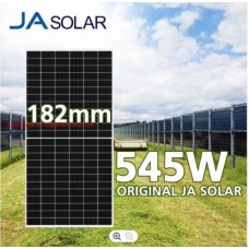 JA Solar Panel 545W