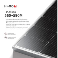 Longi Solar HI-MO 7 575W