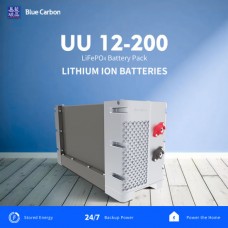 LifePo4 Lithium Battery 12v 200Ah