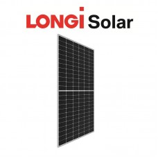 Longi Solar PV Panels 550w