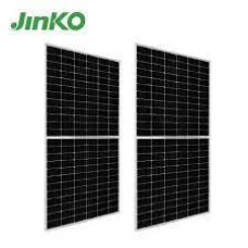 Jinko Solar PV Panels 535w