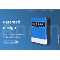 Anern Solar Inverter 3.2KW