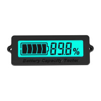 BAIWAY Battery Indicator