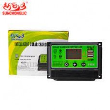 Sunchonglic 30A Solar Charge Controller